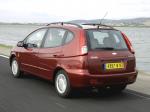 Chevrolet Tacuma 2004 года